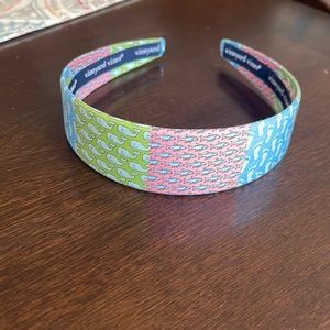 Vineyard Vines headband